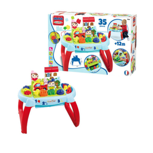 Игровой стол конструктор
