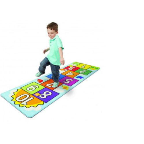 Игровой коврик-классики