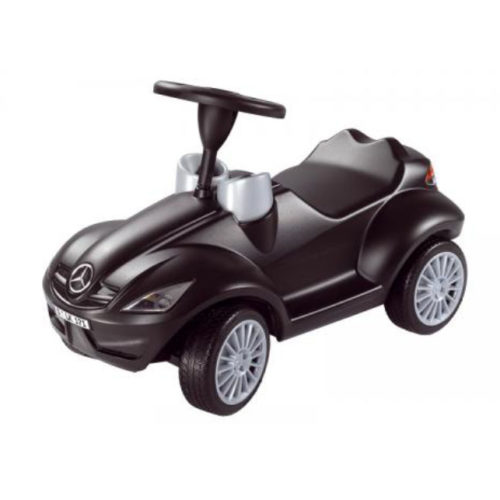 Машинка каталка Mercedes