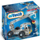 Металлический конструктор Кран