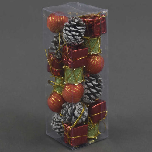 Ёлочная игрушка