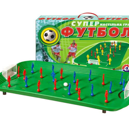 Настольная игра Футбол