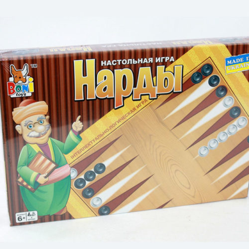 Нарды
